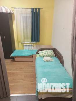 Дом 25м², 1-этажный, посуточно,