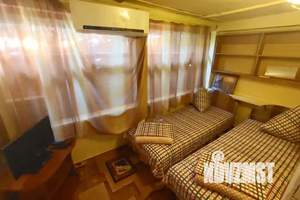 Дом 55м², 1-этажный, посуточно,