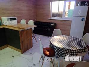 Дом 150м², 2-этажный, посуточно,