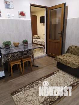 Дом 36м², 1-этажный, посуточно,