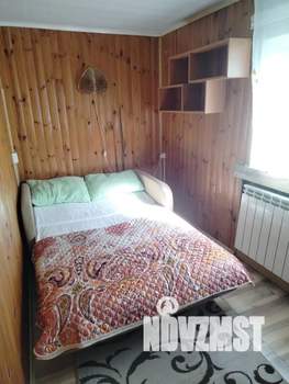 Дом 60м², 1-этажный, посуточно,