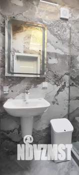 Дом 40м², 1-этажный, посуточно,