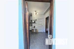 Дом 10м², 1-этажный, посуточно,