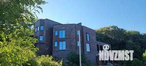 Дом 1000м², 3-этажный, посуточно,