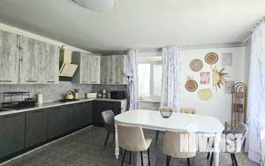 Дом 70м², 1-этажный, посуточно,