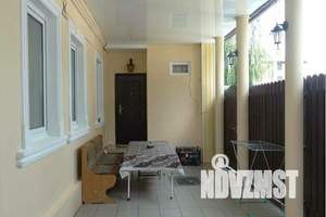 Дом 60м², 2-этажный, посуточно,