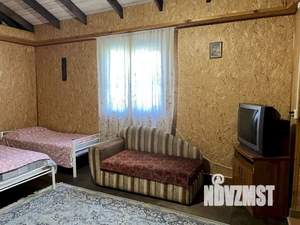 Дом 90м², 3-этажный, посуточно,