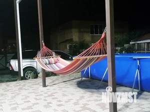 Дом 24м², 1-этажный, посуточно,