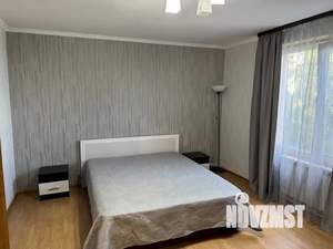 Дом 75м², 1-этажный, посуточно,