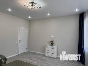 Дом 120м², 1-этажный, посуточно,