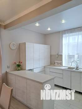 Дом 70м², 2-этажный, посуточно,