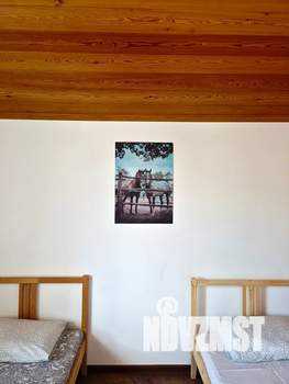 Дом 120м², 2-этажный, посуточно,