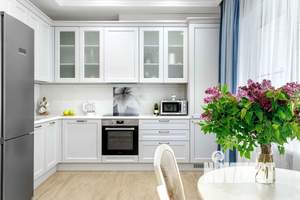 Дом 139м², 3-этажный, посуточно,