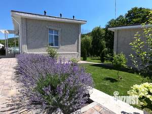 Дом 56м², 1-этажный, посуточно,