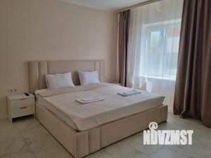 Дом 90м², 1-этажный, посуточно,