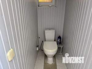 Дом 35м², 1-этажный, посуточно,