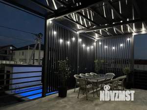 Дом 180м², 2-этажный, посуточно,