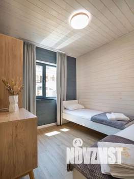 Дом 65м², 2-этажный, посуточно,