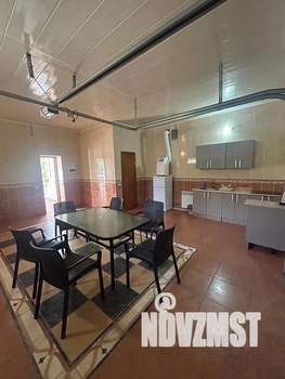 Дом 80м², 2-этажный, посуточно,