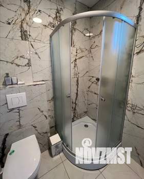 Дом 42м², 1-этажный, посуточно,