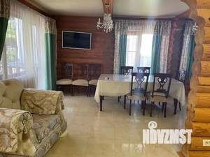 Дом 300м², 2-этажный, посуточно,