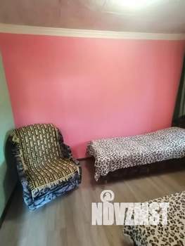 Дом 35м², 1-этажный, посуточно,