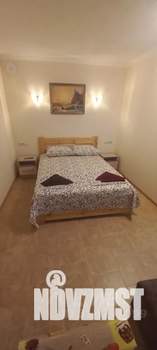 Дом 60м², 2-этажный, посуточно,