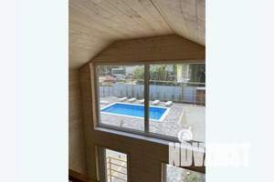 Дом 40м², 2-этажный, посуточно,