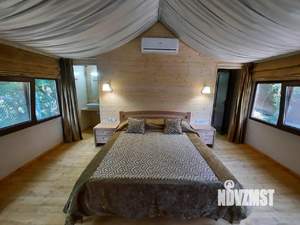 Дом 50м², 1-этажный, посуточно,