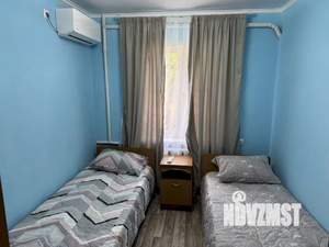 Дом 75м², 1-этажный, посуточно,