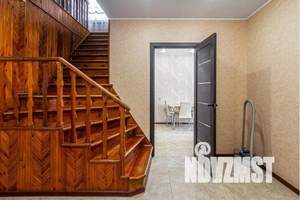 Дом 130м², 2-этажный, посуточно,