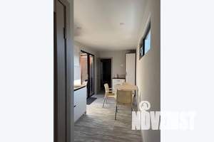 Дом 25м², 1-этажный, посуточно,