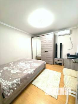 Дом 52м², 1-этажный, на длительный срок,