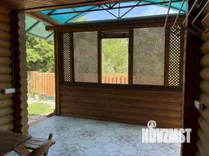 Дом 150м², 2-этажный, посуточно,