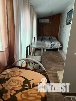 Дом 100м², 2-этажный, посуточно,