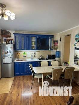 Дом 84м², 1-этажный, посуточно,