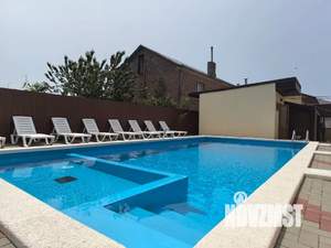 Дом 85м², 2-этажный, посуточно,