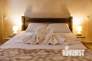 Дом 36м², 1-этажный, посуточно,