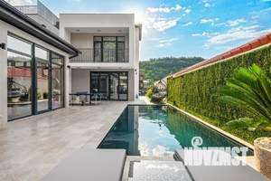 Дом 254м², 2-этажный, посуточно,