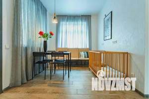 Дом 65м², 2-этажный, посуточно,