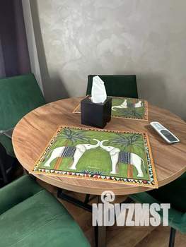 Дом 46м², 2-этажный, посуточно,