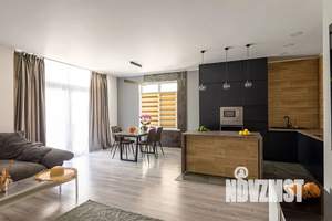 Дом 160м², 2-этажный, посуточно,