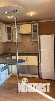 Дом 35м², 2-этажный, посуточно,