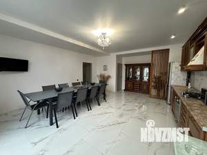 Дом 500м², 3-этажный, посуточно,