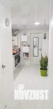 Дом 60м², 1-этажный, посуточно,