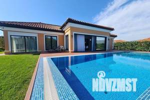 Дом 120м², 1-этажный, посуточно,