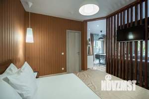 Дом 48м², 1-этажный, посуточно,