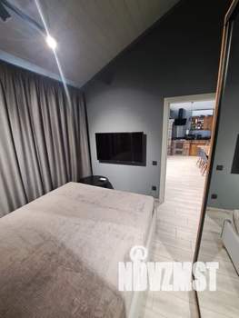 Дом 50м², 1-этажный, посуточно,