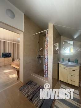 Дом 85м², 3-этажный, посуточно,