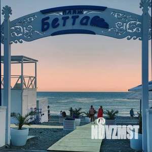 Дом 30м², 1-этажный, посуточно,